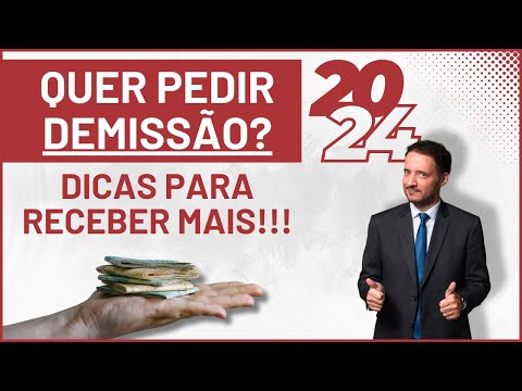 Como pedir conta sem perder os direitos?