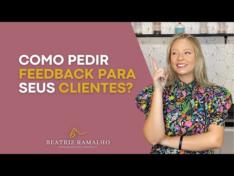 Como pedir feedback ao cliente pelo WhatsApp?