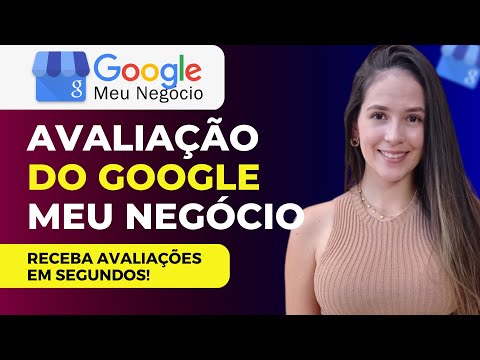 Como pedir para o cliente avaliar o atendimento no Google?