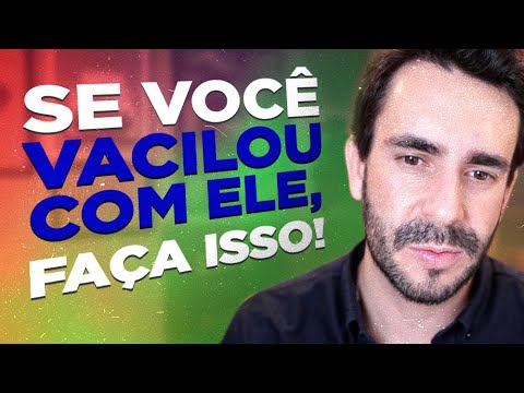 Como pedir perdão a uma pessoa que você magoou?