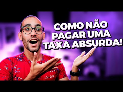 Como pedir reembolso no AliExpress se o produto foi taxado?