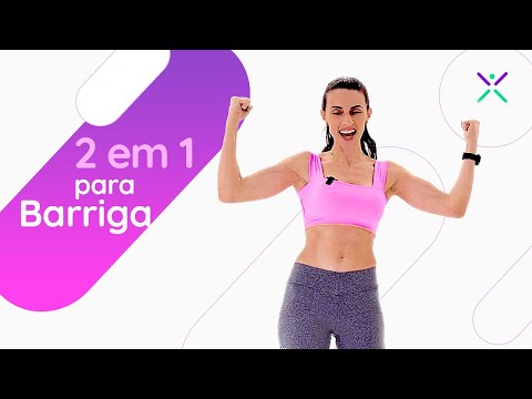 Como perder a barriga de forma eficaz?