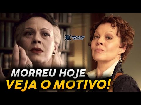 Como Polly Gray morreu?