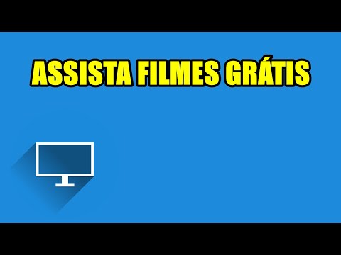 Como posso assistir filmes online de graça?