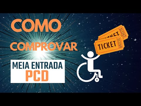 Como posso comprovar que sou estudante para obter meia-entrada?