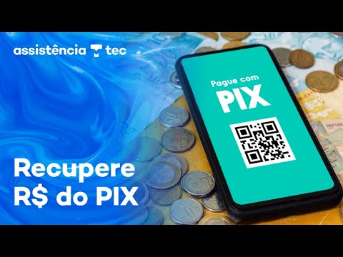 Como posso contestar um PIX no Banco do Brasil?