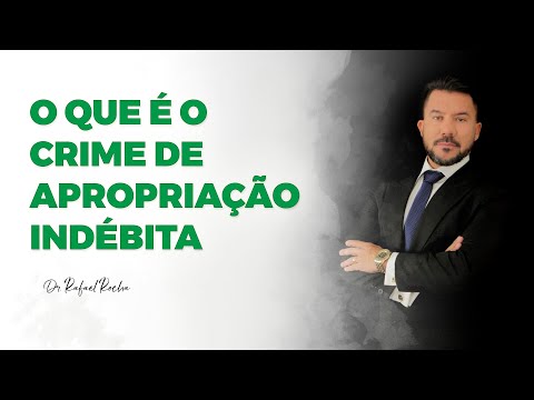 Como posso denunciar alguém por apropriação indébita?