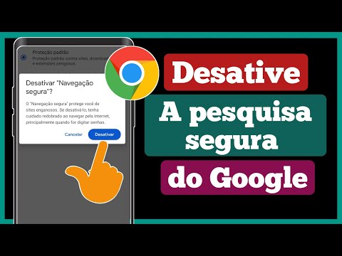 Como posso desbloquear sites impróprios?