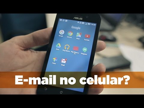 Como posso descobrir todos os meus e-mails do Gmail?