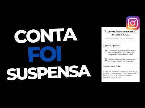 Como posso enviar um email para denunciar um problema no Instagram?