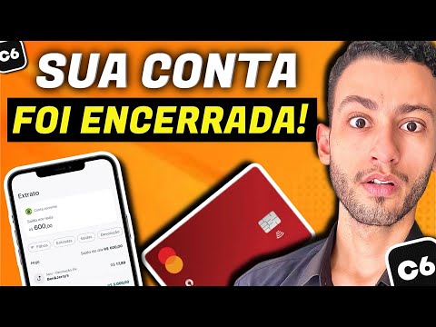 Como posso evitar que minha conta seja encerrada?