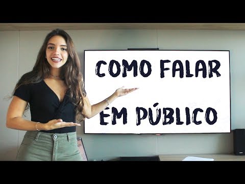 Como posso falar sobre mim de forma criativa?