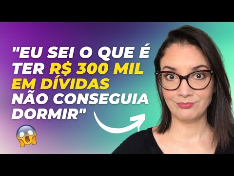 Como posso lidar com uma dívida de 200 mil reais?