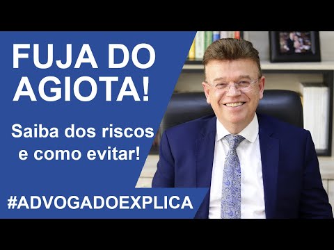 Como posso me defender de um agiota?