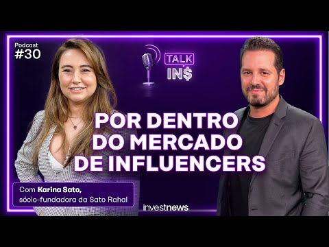 Como posso me tornar um influencer digital?