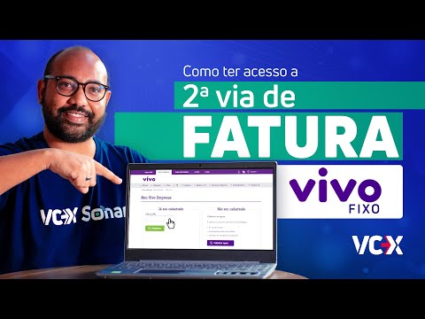 Como posso obter a 2ª via da fatura da Algar Telecom?