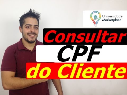 Como posso puxar o endereço pelo CPF?