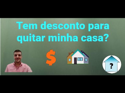 Como posso quitar meu financiamento do programa Minha Casa Minha Vida?