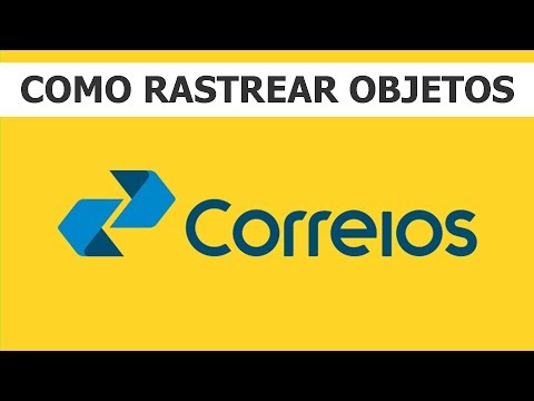 Como posso rastrear meu código de rastreio dos Correios?