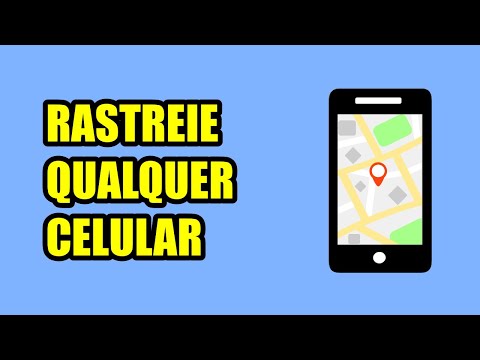 Como posso rastrear um número de celular pelo Google Maps?