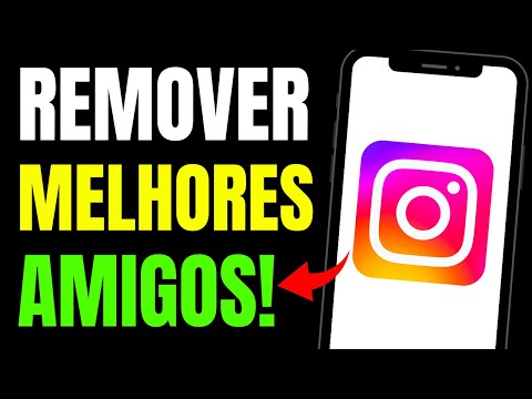 Como posso remover minha visualização do story do Instagram?