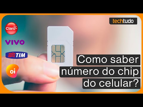 Como posso saber meu número Vivo por SMS?