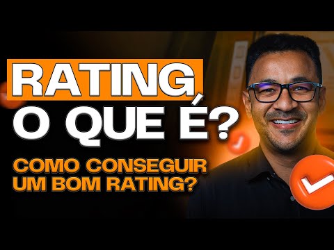 Como posso saber meu rating no Banco Central?