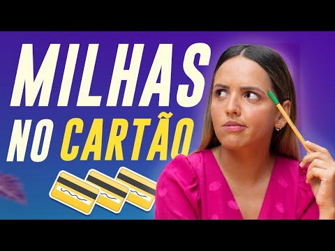 Como posso saber quantas milhas tenho no meu cartão?