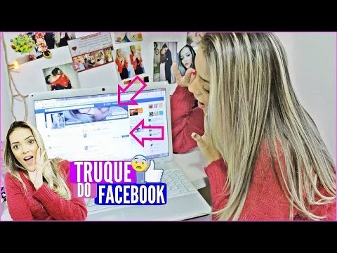 Como posso saber quem visualizou minhas publicações no Facebook?