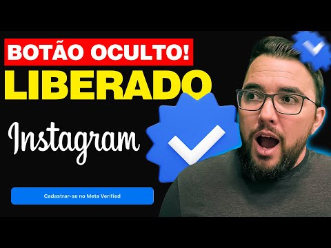 Como posso sair da lista de espera do Meta Verified?