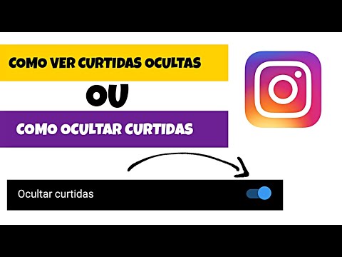 Como posso ver as curtidas no Instagram de outra pessoa?