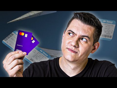 Como posso ver as milhas do cartão Nubank?