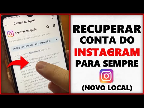 Como posso ver os links que acessei no Instagram em 2025?