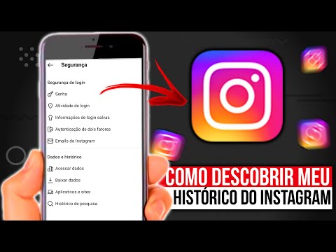 Como posso ver os seguidores removidos do Instagram?