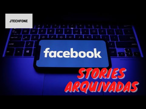 Como posso ver stories excluídos?