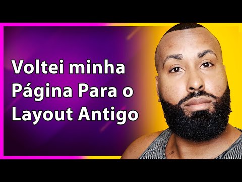 Como posso voltar à página inicial?