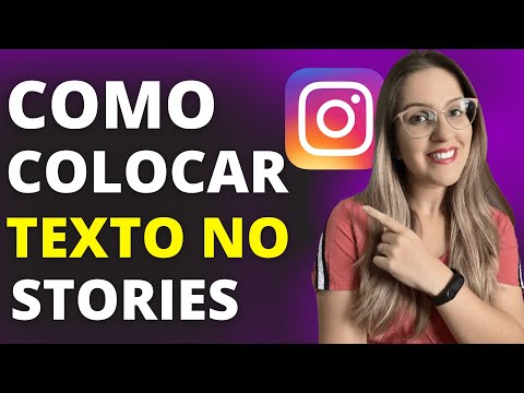 Como postar frases no Instagram?