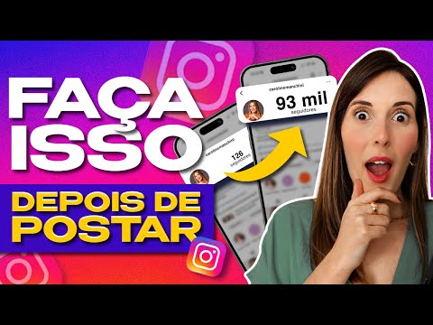 Como postar no Instagram de forma eficaz?