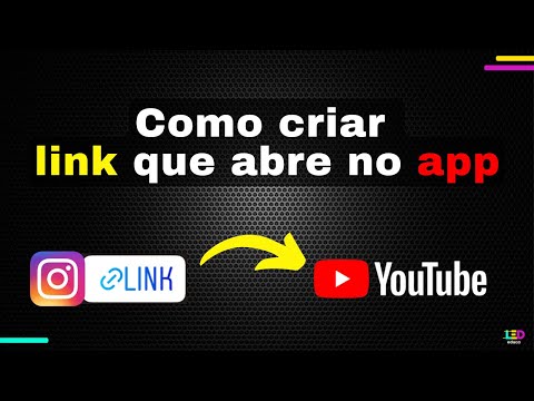 Como postar o link do YouTube no Instagram?