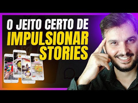 Como postar stories em conjunto de forma eficaz?