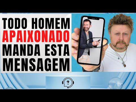 Como provar que ama uma pessoa pelo WhatsApp?