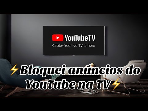 Como pular anúncios do YouTube na Smart TV?