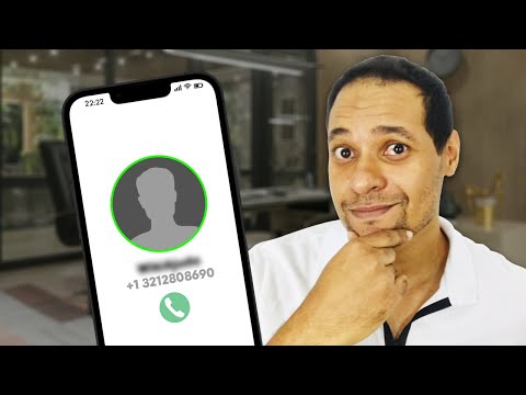 Como puxar dados pelo número de telefone?