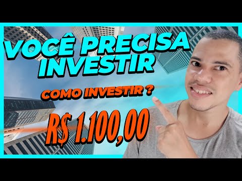 Como R$ 1.100 Pode Transformar Suas Finanças?