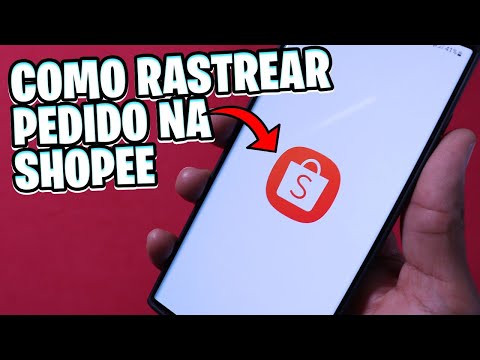 Como rastrear meu pedido da Shopee pelos Correios?