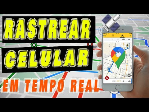 Como rastrear um celular pelo número de graça?