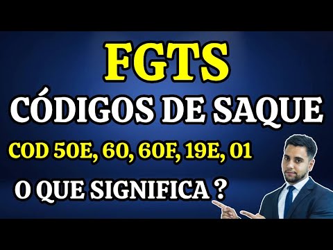 Como realizar o saque do depósito com o código 60?