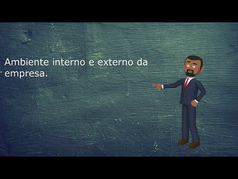 Como realizar uma análise eficaz do ambiente interno?