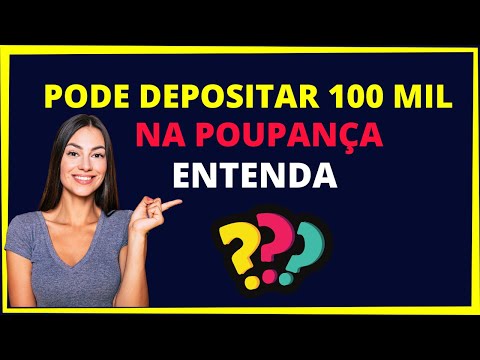 Como realizar uma transferência acima de 100 mil reais na Caixa Econômica?