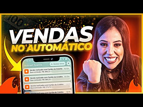 Como realizar vendas no automático com marketing digital?